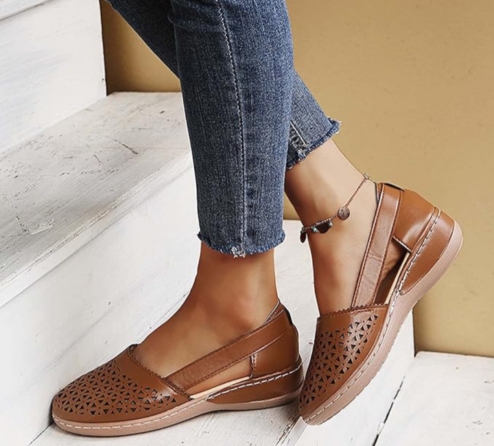 Viola™ | Orthopaedic Shoes