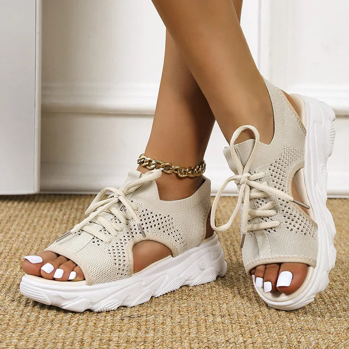 Maria™ | Comfortable Orthopaedic Summer Sandals
