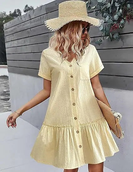 Keilah | Light & Lovely Dress