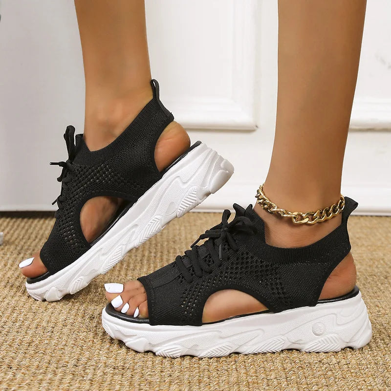 Maria™ | Comfortable Orthopaedic Summer Sandals
