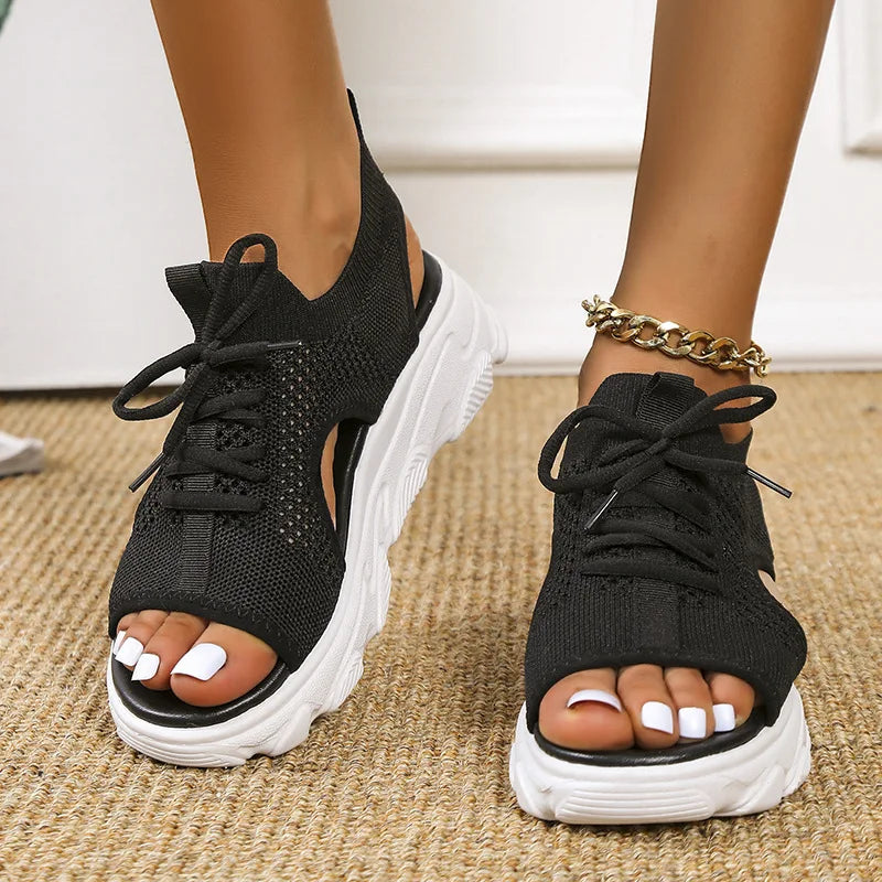 Maria™ | Comfortable Orthopaedic Summer Sandals