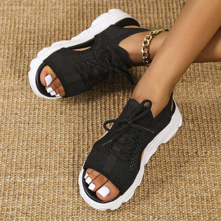 Maria™ | Comfortable Orthopaedic Summer Sandals
