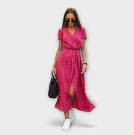 Eshel - Comfortable Dress