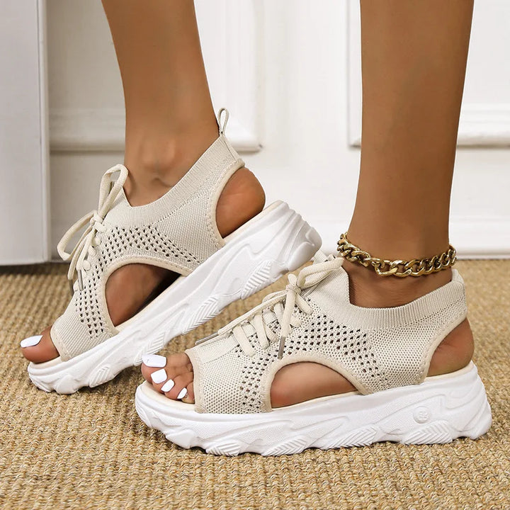 Maria™ | Comfortable Orthopaedic Summer Sandals