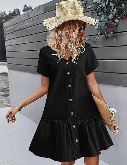 Keilah | Light & Lovely Dress