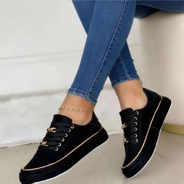 Reese - Comfortable Women's Sneakers