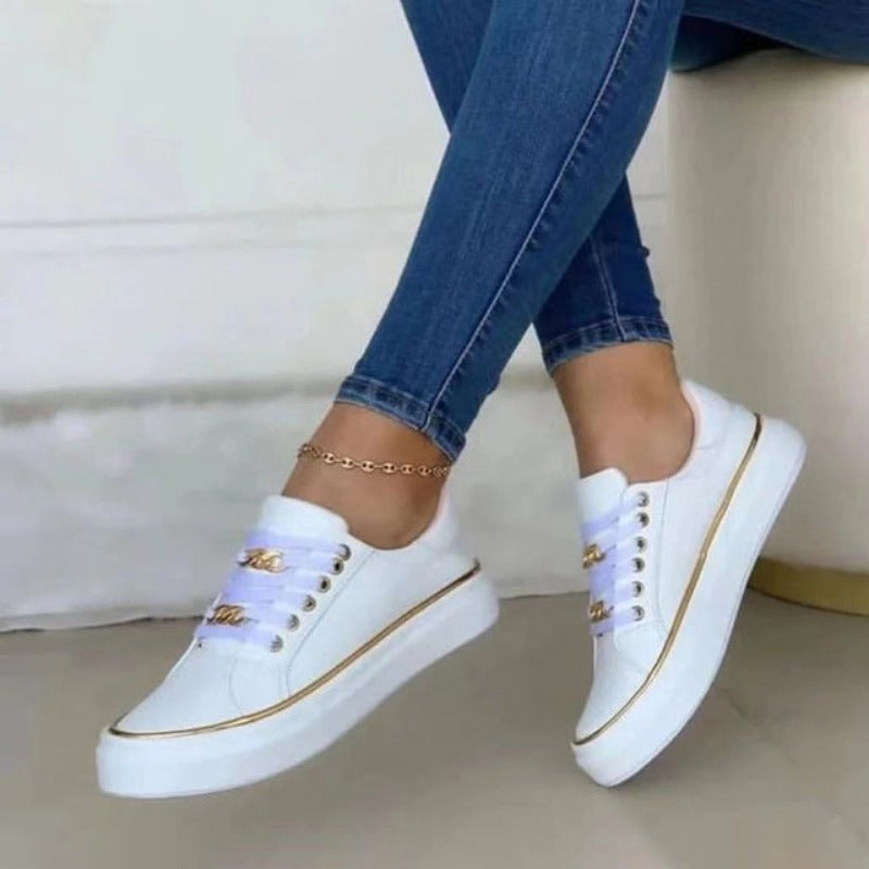 Reese - Comfortable Women's Sneakers