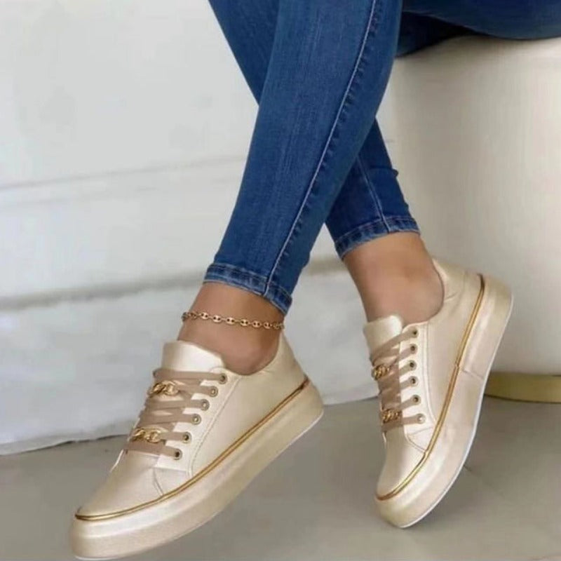 Reese - Comfortable Women's Sneakers