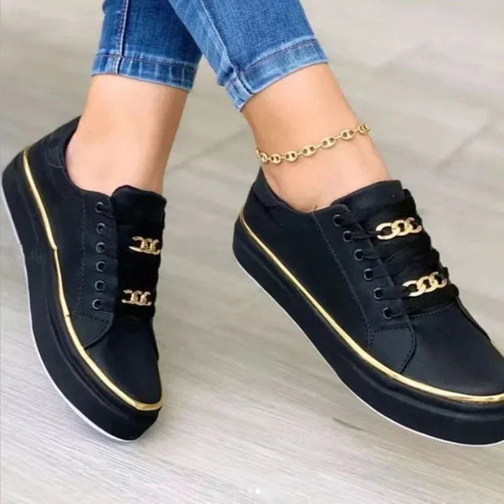 Reese - Comfortable Women's Sneakers