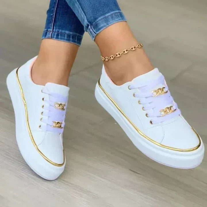 Reese - Comfortable Women's Sneakers