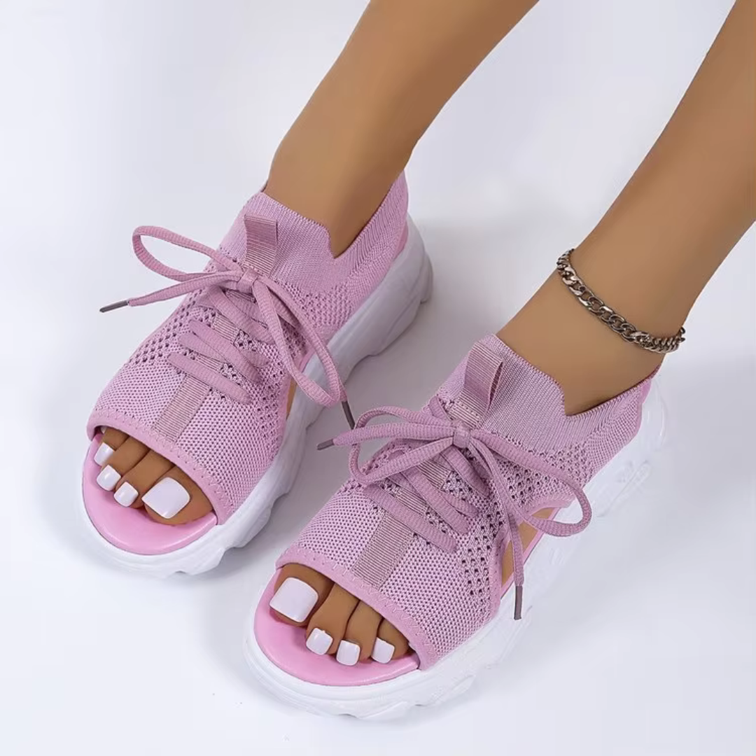 Maria™ | Comfortable Orthopaedic Summer Sandals
