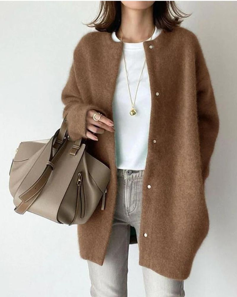 Verena - Cardigan