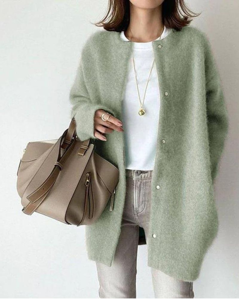 Verena - Cardigan