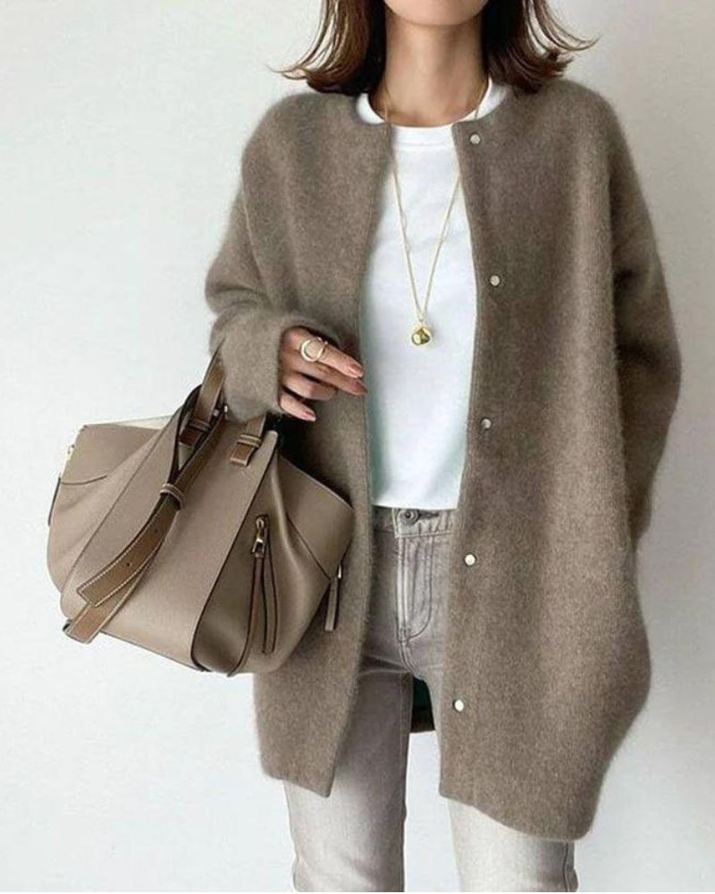 Verena - Cardigan
