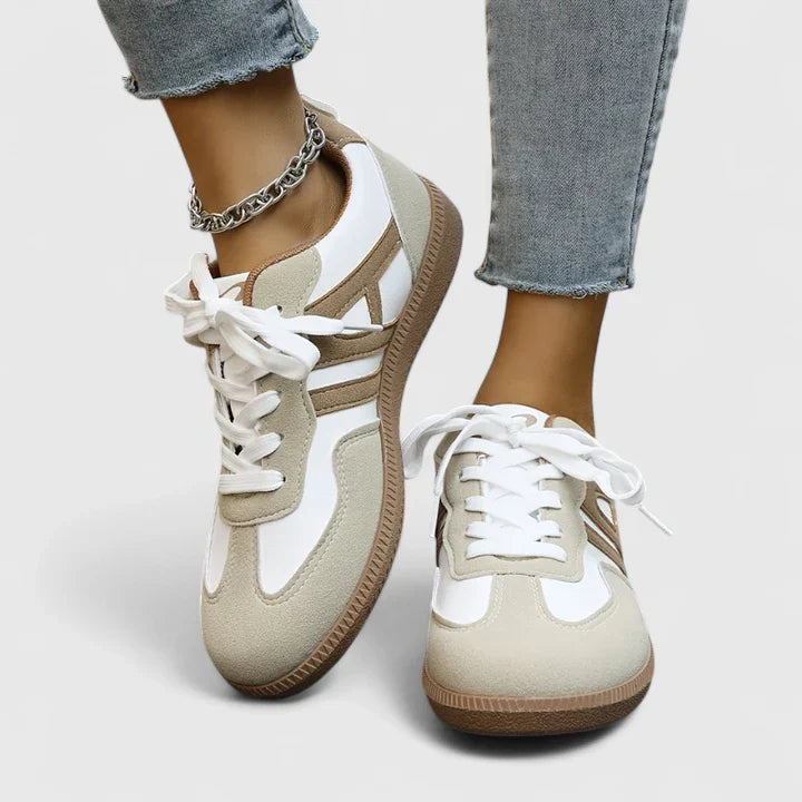 Kytherah | Orthopaedic Shoes