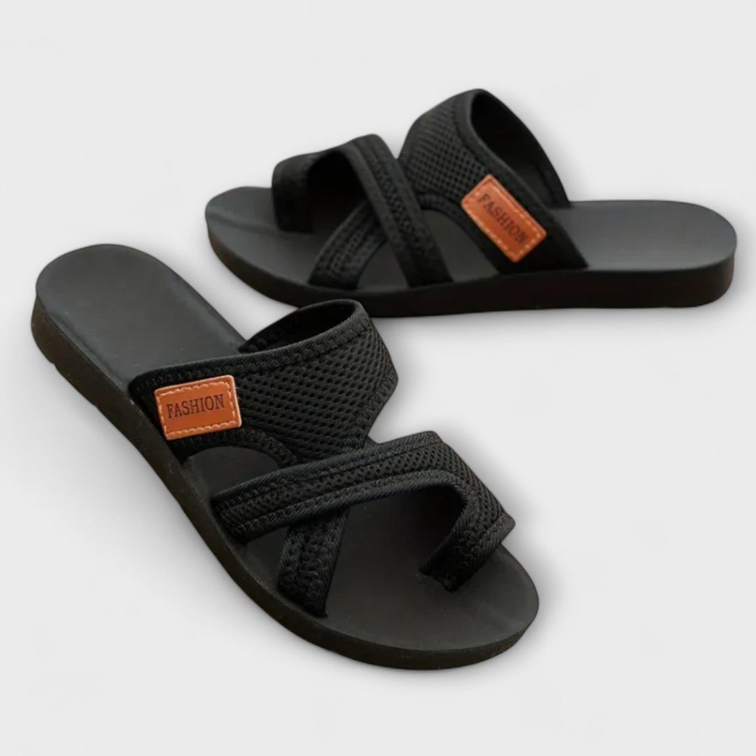Elody - Orthopaedic Correction Sandals for Hallux Valgus