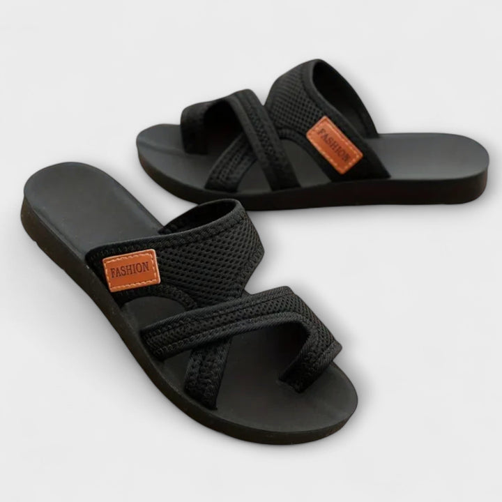 Elody - Orthopaedic Correction Sandals for Hallux Valgus