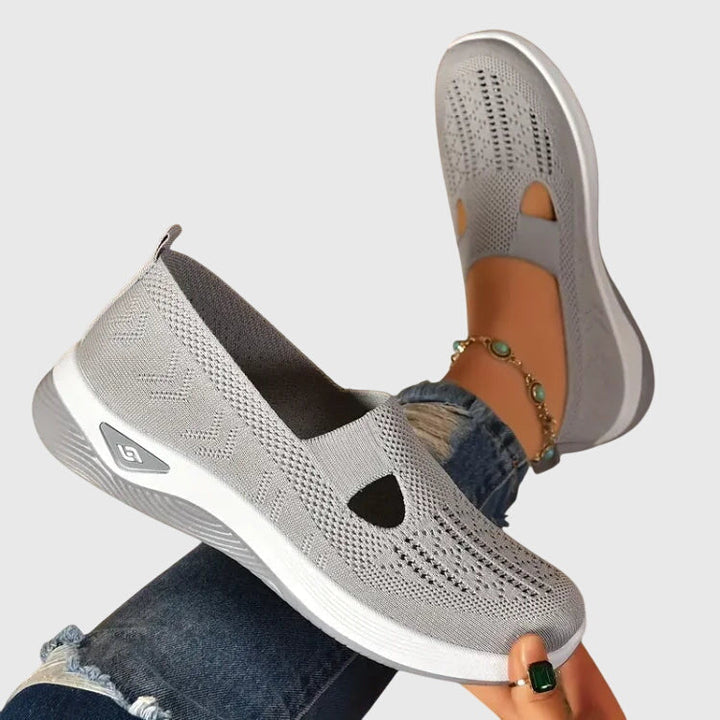Lora |  Orthopaedic Walking Shoes