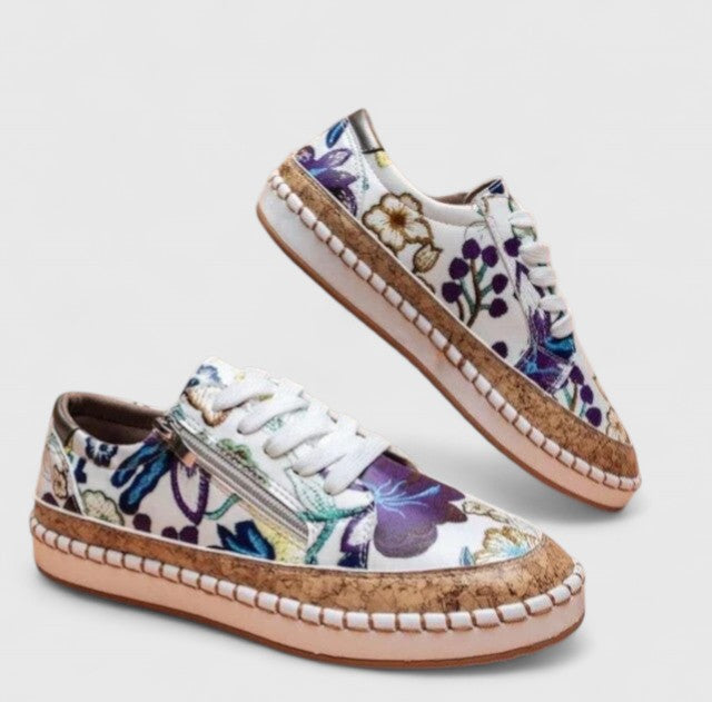 Olisette | Orthopaedic Shoes