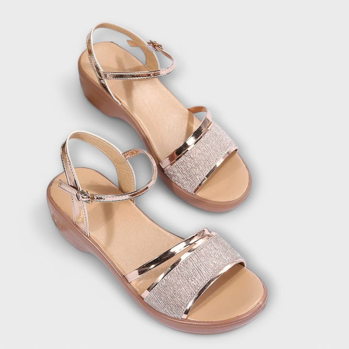Emma - Orthopaedic Sandals