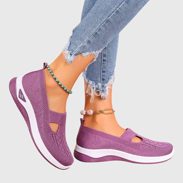 Lora |  Orthopaedic Walking Shoes