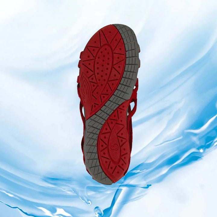 Olesya™ | Orthopaedic Sandals
