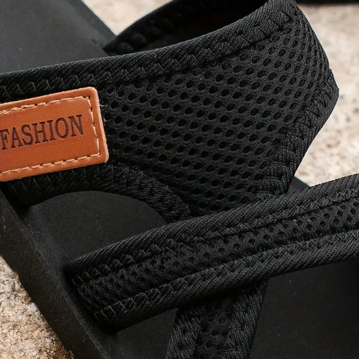 Cally™ |  Orthopaedic Bunion Corrector Sandals