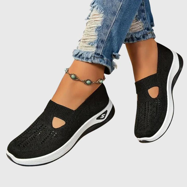 Lora |  Orthopaedic Walking Shoes