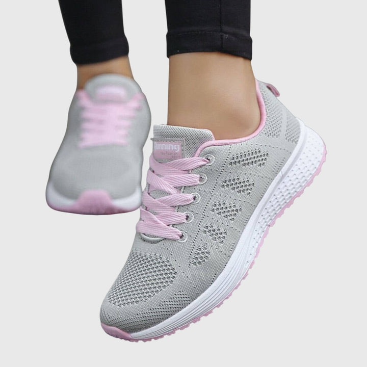 Betta | Orthopaedic Women's Shoes