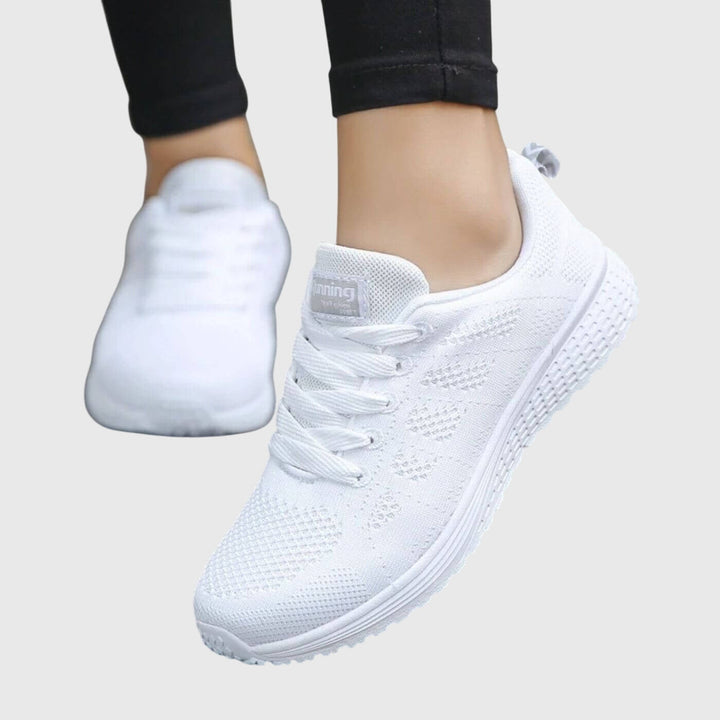 Betta | Orthopaedic Women's Shoes