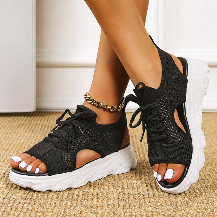 Maria™ | Comfortable Orthopaedic Summer Sandals