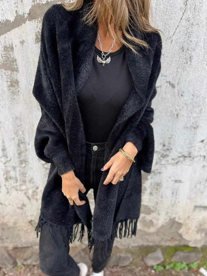 Elisa | Luxe Winter Coat