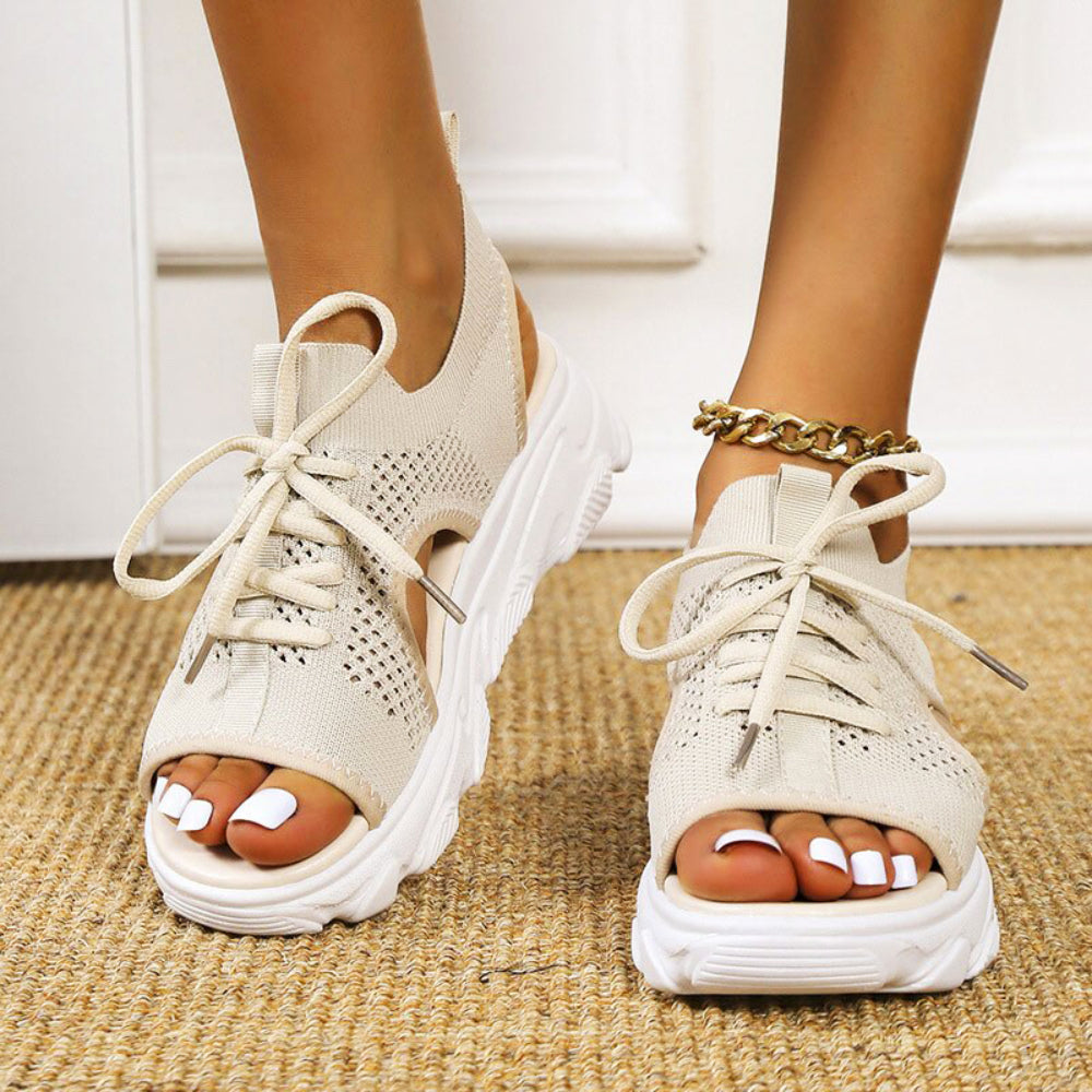 Maria™ | Comfortable Orthopaedic Summer Sandals