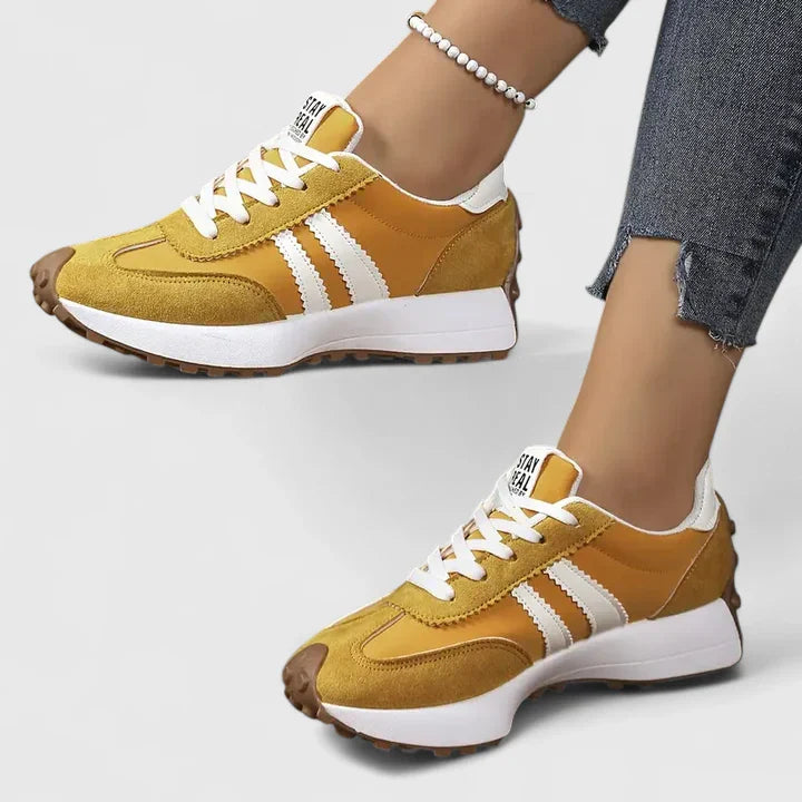 Danyzheiah | Orthopaedic Sneakers