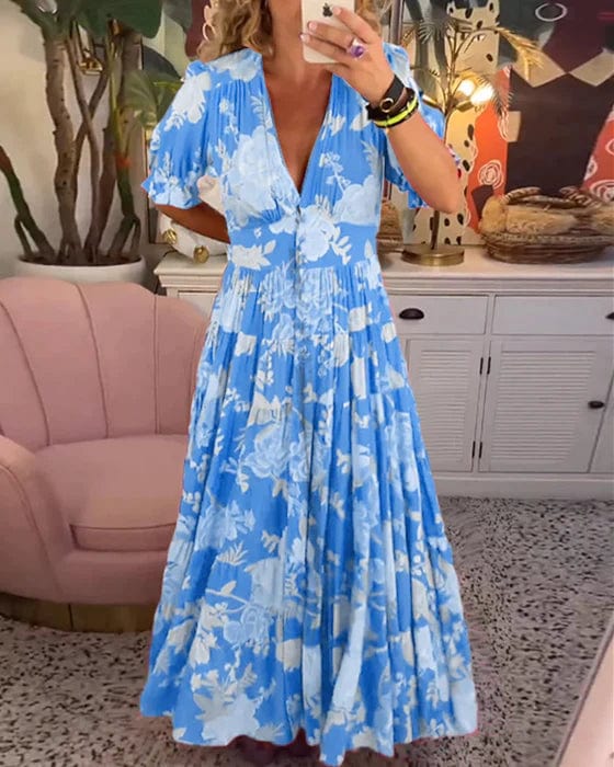 Izara - Soft Grace Maxi