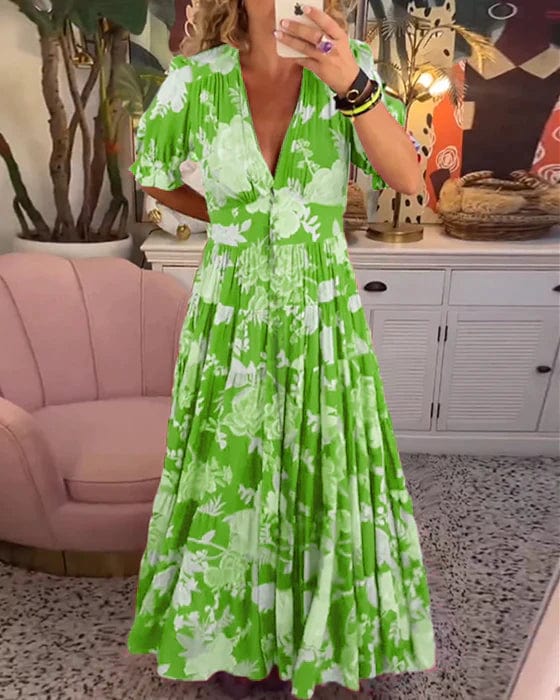 Izara - Soft Grace Maxi