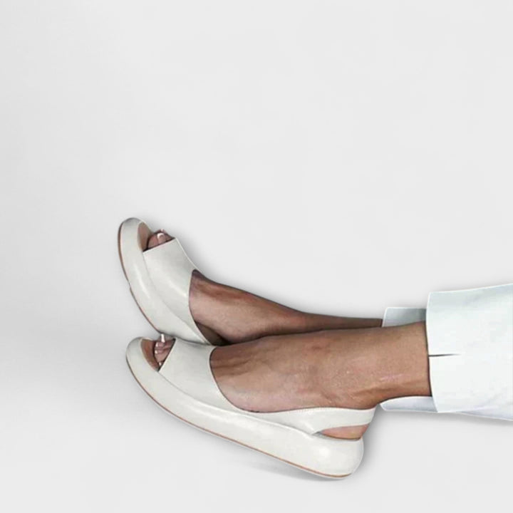 Edona - Orthopaedic Sandals