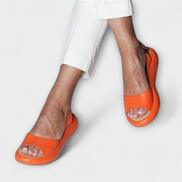 Edona - Orthopaedic Sandals