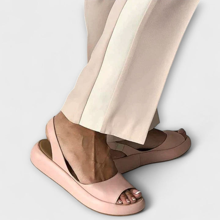 Edona - Orthopaedic Sandals