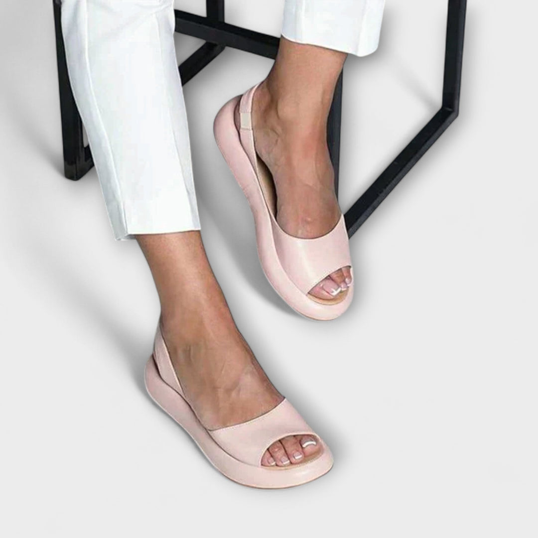 Edona - Orthopaedic Sandals