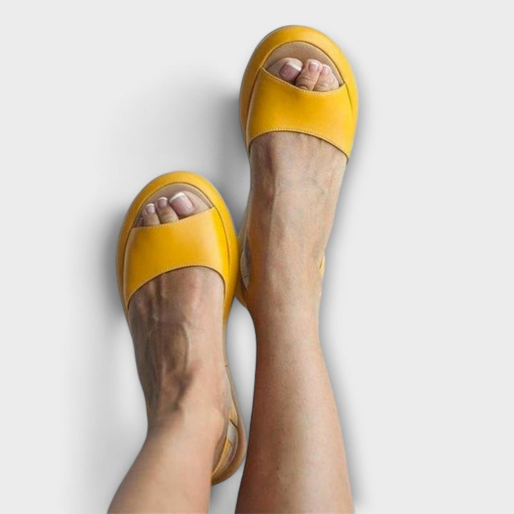 Edona - Orthopaedic Sandals