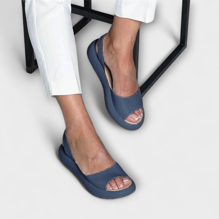 Edona - Orthopaedic Sandals