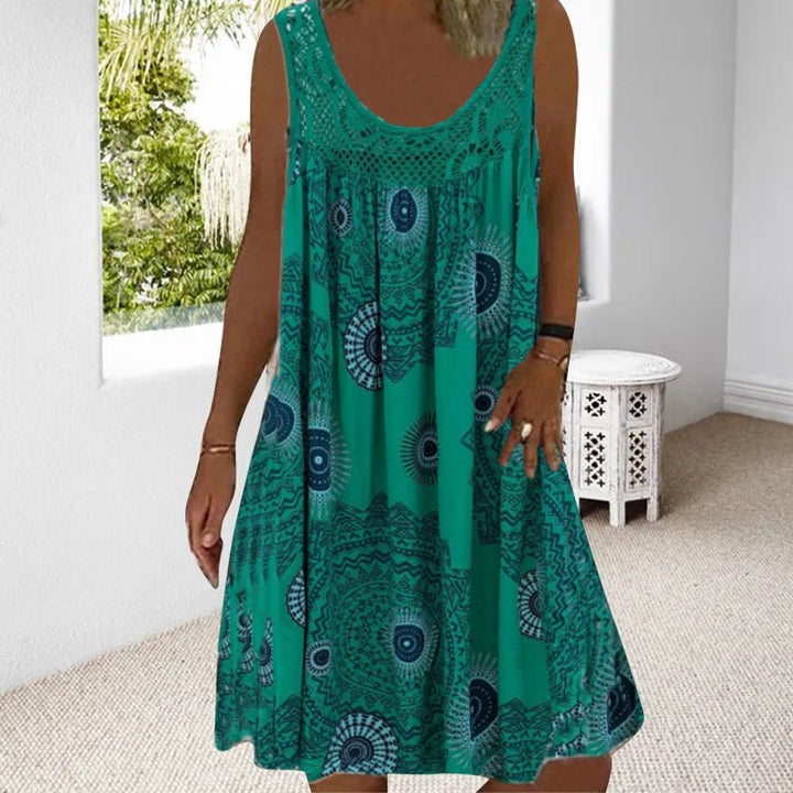 Islanda - Summer Shore Dress