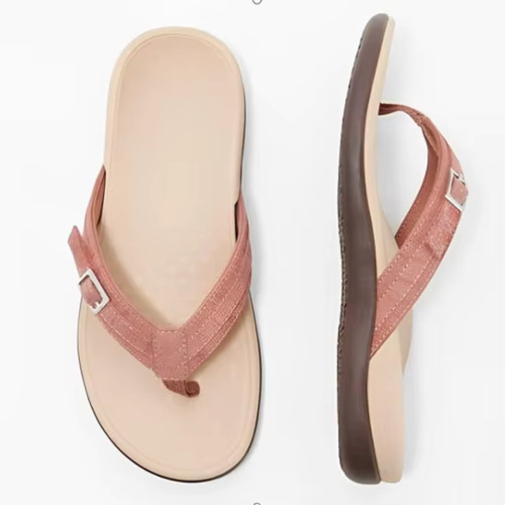 Daryl™ | Orthopaedic Sandals