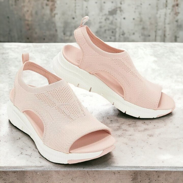 Gina™ | Orthopaedic Sports Sandals