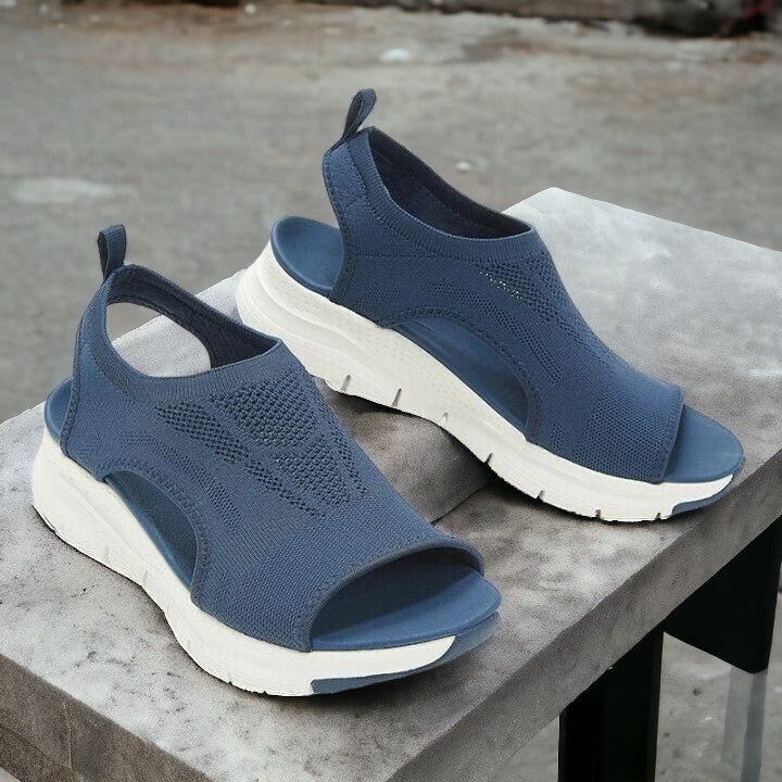 Gina™ | Orthopaedic Sports Sandals