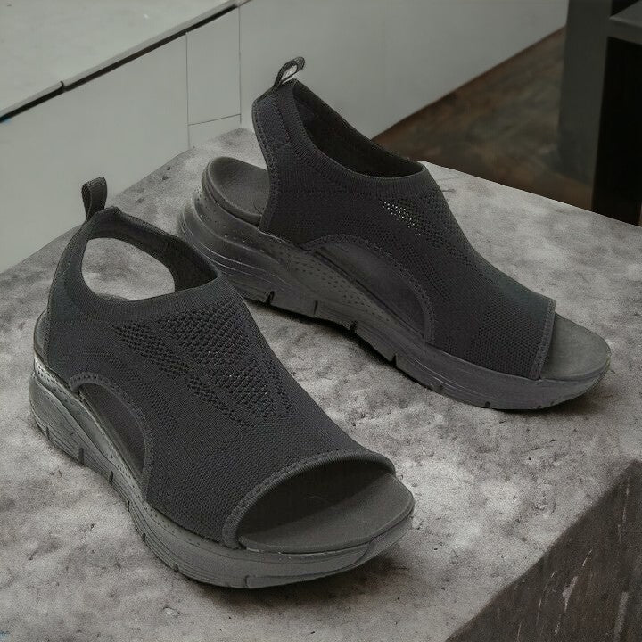 Gina™ | Orthopaedic Sports Sandals