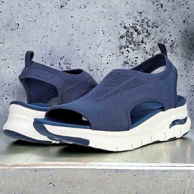 Gina™ | Orthopaedic Sports Sandals