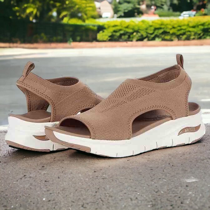 Gina™ | Orthopaedic Sports Sandals