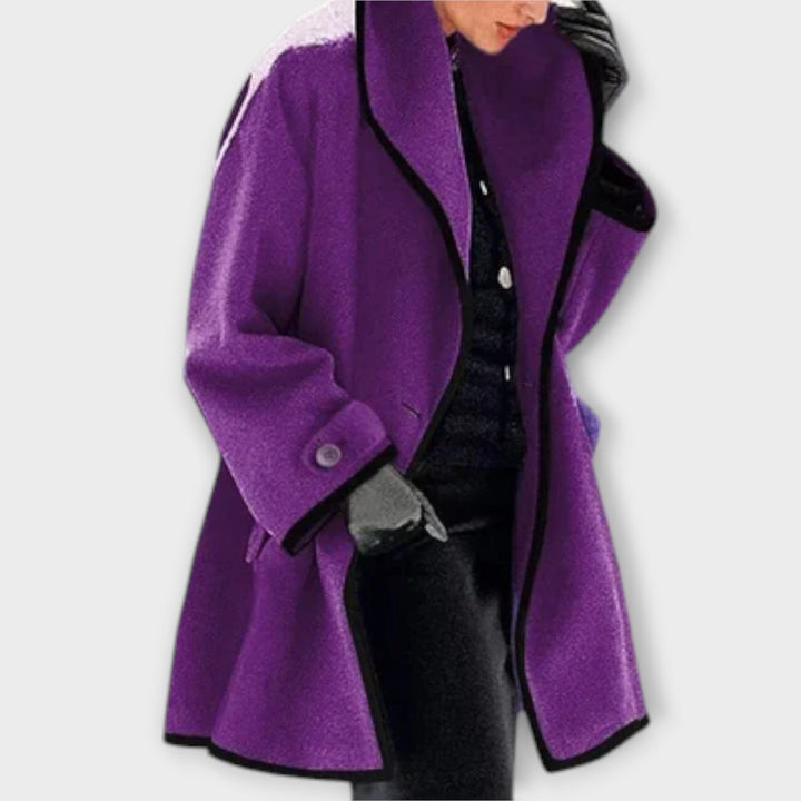 Elegant Trench Coat